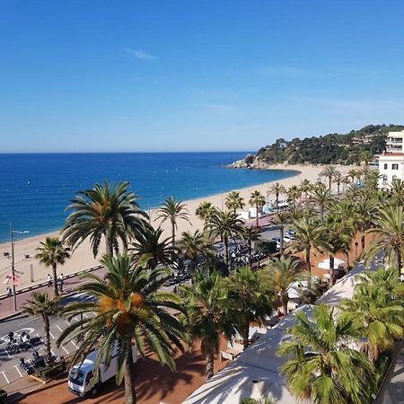 Hotel Maeva ,1 Star B&B Lloret de Mar Zewnętrze zdjęcie