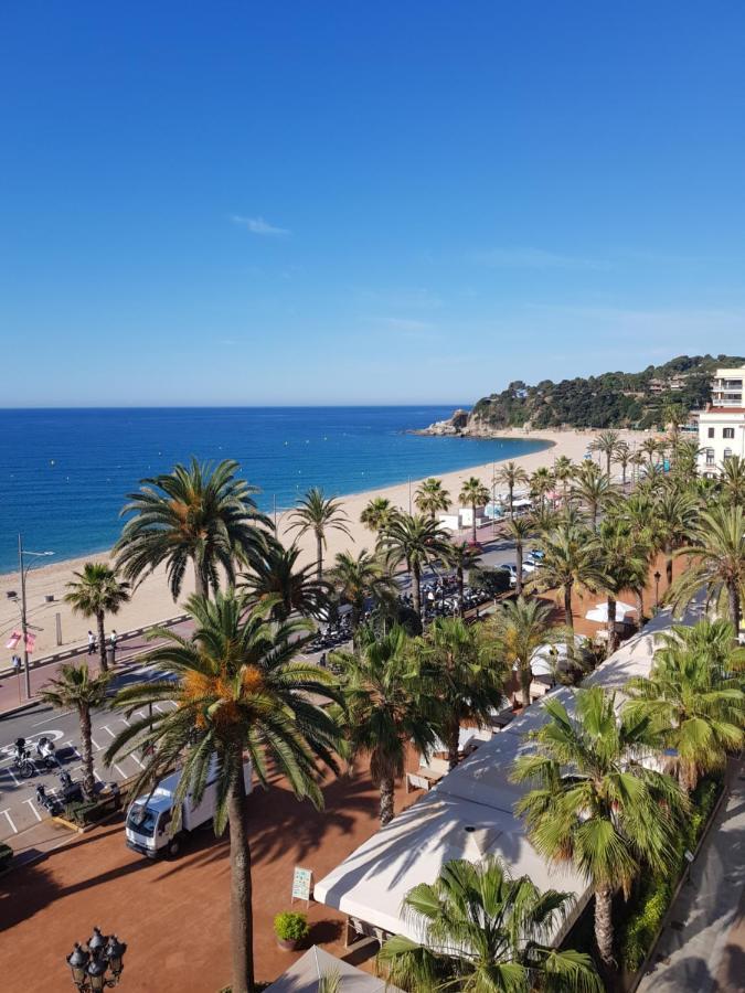 Hotel Maeva ,1 Star B&B Lloret de Mar Zewnętrze zdjęcie