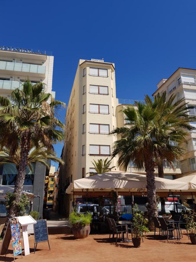 Hotel Maeva ,1 Star B&B Lloret de Mar Zewnętrze zdjęcie