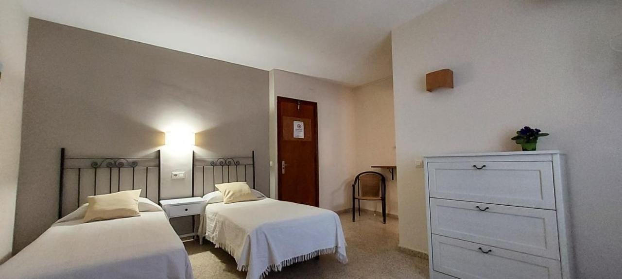 Hotel Maeva ,1 Star B&B Lloret de Mar Zewnętrze zdjęcie