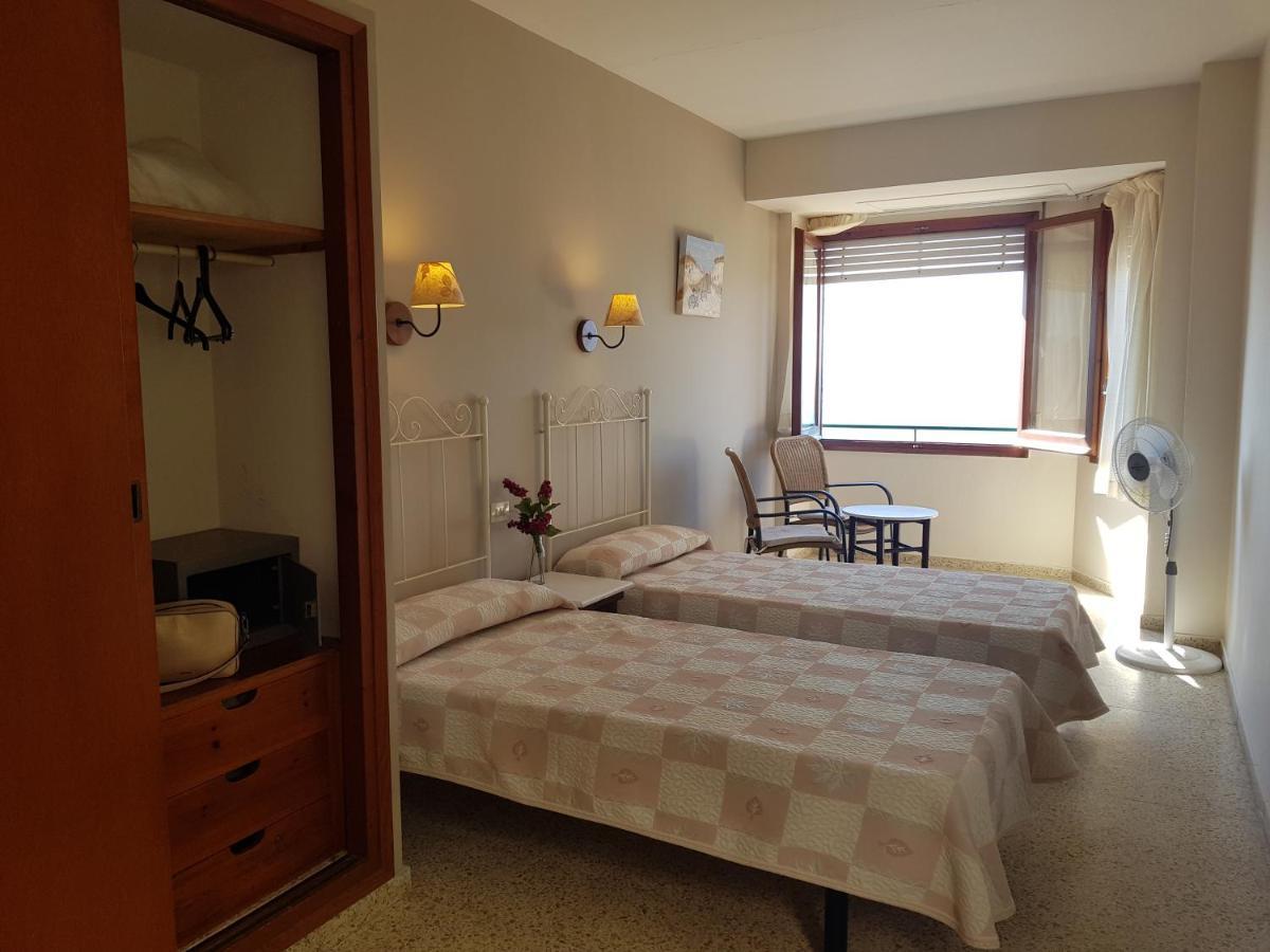 Hotel Maeva ,1 Star B&B Lloret de Mar Zewnętrze zdjęcie